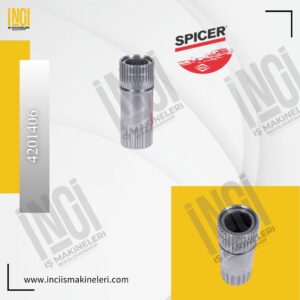 STATOR SUPPORT 4201406